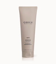 Antu Refreshing Gel Cleanser - Codex Beauty Europe Ltd