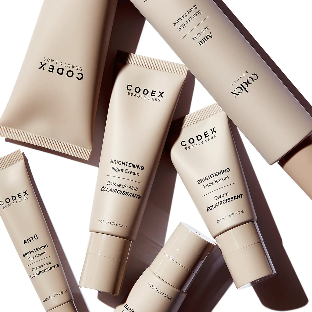 DULL, SENSITIVE SKIN